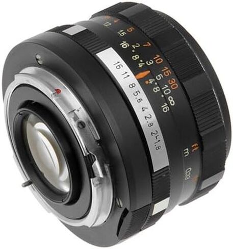 محول تركيب عدسة Fotodiox Pro - عدسة SLR مثبتة بمسمار M42 إلى جسم كاميرا Pentax K (PK) Mount SLR in Saudi Arabia
