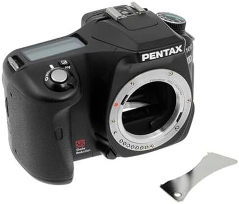 محول تركيب عدسة Fotodiox Pro - عدسة SLR مثبتة بمسمار M42 إلى جسم كاميرا Pentax K (PK) Mount SLR in Saudi Arabia