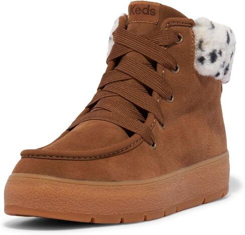 Keds Women's Explore Bootie Fashion Boot in Saudi Arabia