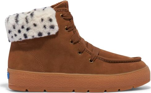 Keds Women's Explore Bootie Fashion Boot in Saudi Arabia
