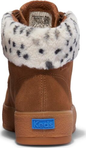 Keds Women's Explore Bootie Fashion Boot in Saudi Arabia