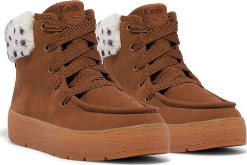 Keds Women's Explore Bootie Fashion Boot in Saudi Arabia