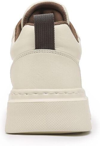 YCMM Lace Up Platform Sneakers for Men Women Lightweight Comfortable Casual Fashion Sneaker Walking Shoes in Kuwait
