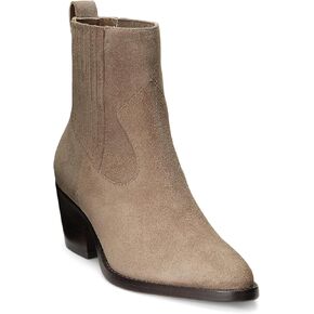 Lauren Ralph Lauren Racquel Bootie