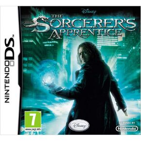 The Sorcerer's Apprentice - Nintendo DS (Renewed)