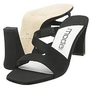 Moda Spana Women's Ohboy Pump