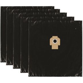 DEWALT Dust Extractor Disposable Plastic Liner for DWV012 (DWV9400)