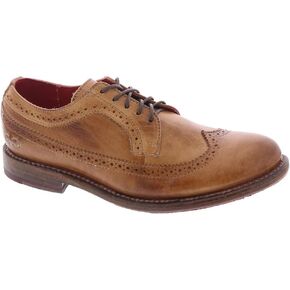 BedStu Lita K II Womens Oxford