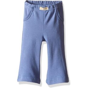L'ovedbaby Unisex-Baby Newborn Organic Signature Pants
