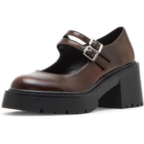 Madden Girl Women's Tomtom Loafer