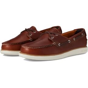 Cole Haan Men's Grandpro Boat Shoe