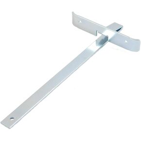 OEM 858274 Replacement for Black & Decker Jig Saw Rip Fence 7662 7662B BDEJS300C FS615JS JS200 JS200K JS200K JS200K A JS200U JS300K JS300K JS300K JS300KV JS305B JS305B JS350B JS350K