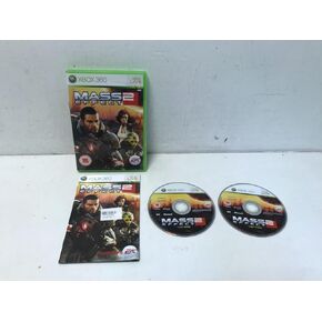 Mass Effect 2
