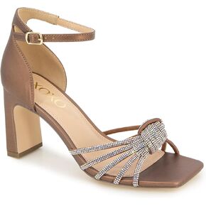 XOXO Women's Kacee-b Pump