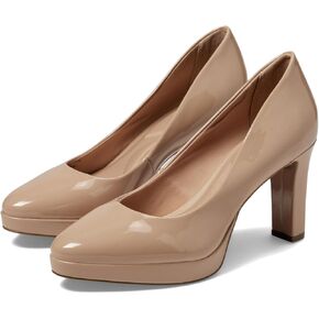 Anne Klein Jovanna Natural Patent 8 M