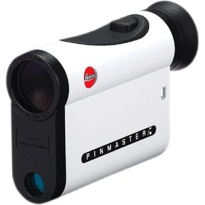 Leica Pinmaster II Metric/Yard Version 40533