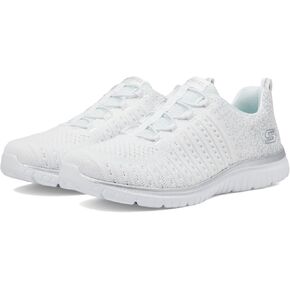 Skechers Women's Virtue-Lucent Sneaker