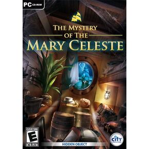 The Mystery of the Mary Celeste - PC