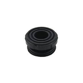 Honda 68325-Z07-003 Rubber (Lower)