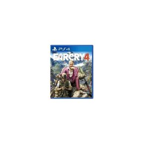 Far Cry 4 (PS4)