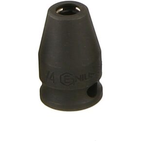 463610 1/2" Dr. 5/16" Hex shank, Heavy duty impact bit holder