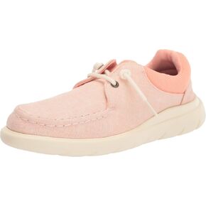 Sperry Women's Captain's Moc Boat Shoe