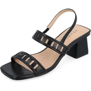 Journee Collection Ismay Womens US