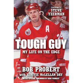 Tough Guy: My Life on the Edge