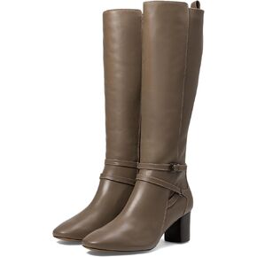 Johnston & Murphy Women's Eleanor Belted Boots Pump