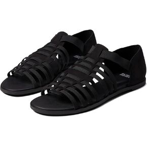 ايلين فيشر راتو جلد نوبوك أسود 6 ب (م) in Kuwait