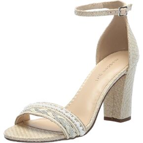 Madden Girl Women's Bella-rr Heeled Sandal