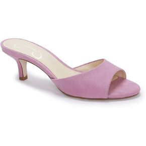 Jessica Simpson Women's Sofiah Heeled Sandal