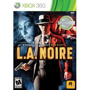 L. A. Noire (Renewed)