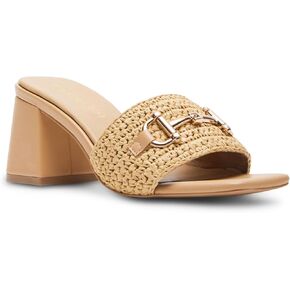 Madden Girl Women's Positano Heeled Sandal