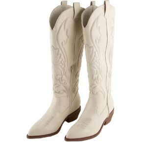 MIA Women's Kolt Western Boot