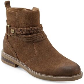 Earth Women's Jeno Ankle Booties