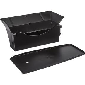 Tormek AWT-250 Advanced Water Trough with Water Chute and Magnet for T-7 and Supergrind 2000