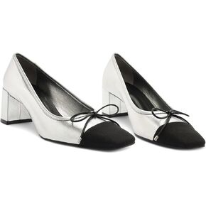 SCHUTZ Women's Arissa Block Pump