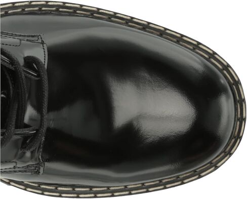 AllSaints Women's Heidi Combat Boot in Saudi Arabia