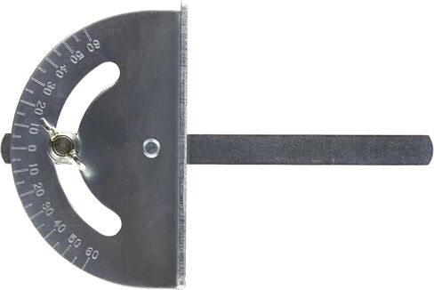 Metabo HPT Hitachi 948583 Miter Gauge Assembly for Hitachi CB75F Band Saw in Saudi Arabia