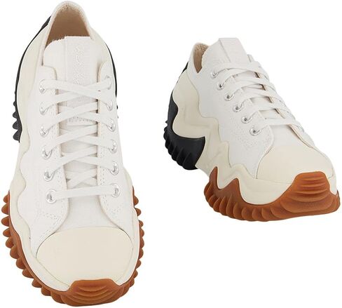 حذاء رياضي Converse Run Star Motion Ox، مقاس 10.5 نساء/9 رجال in Saudi Arabia