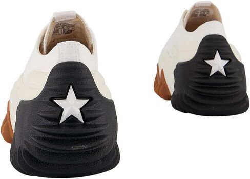 حذاء رياضي Converse Run Star Motion Ox، مقاس 10.5 نساء/9 رجال in Saudi Arabia
