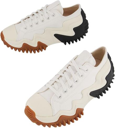 حذاء رياضي Converse Run Star Motion Ox، مقاس 10.5 نساء/9 رجال in Saudi Arabia