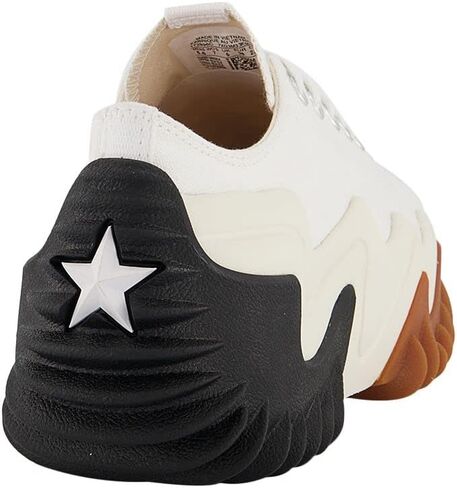 حذاء رياضي Converse Run Star Motion Ox، مقاس 10.5 نساء/9 رجال in Saudi Arabia