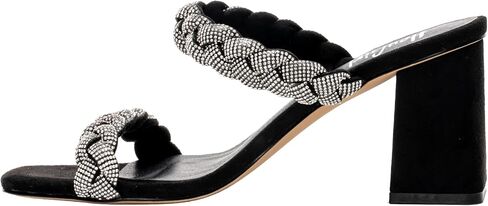 Corkys Footwear Women's French Kiss 3 in Heeled Sandal in Saudi Arabia