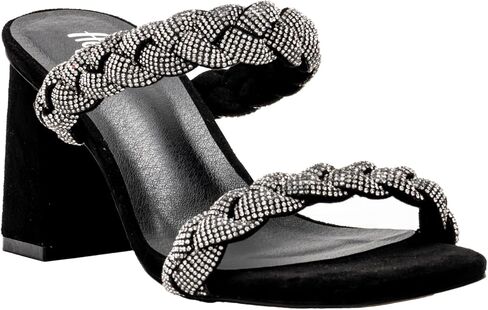 Corkys Footwear Women's French Kiss 3 in Heeled Sandal in Saudi Arabia