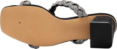 Corkys Footwear Women's French Kiss 3 in Heeled Sandal in Saudi Arabia