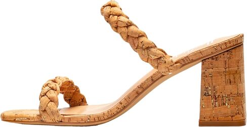 Corkys Footwear Women's French Kiss 3 in Heeled Sandal in Saudi Arabia