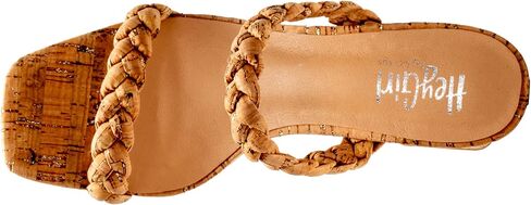 Corkys Footwear Women's French Kiss 3 in Heeled Sandal in Saudi Arabia