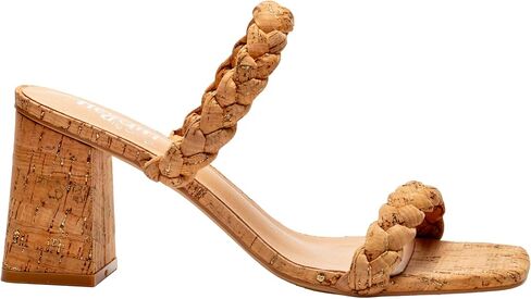 Corkys Footwear Women's French Kiss 3 in Heeled Sandal in Saudi Arabia